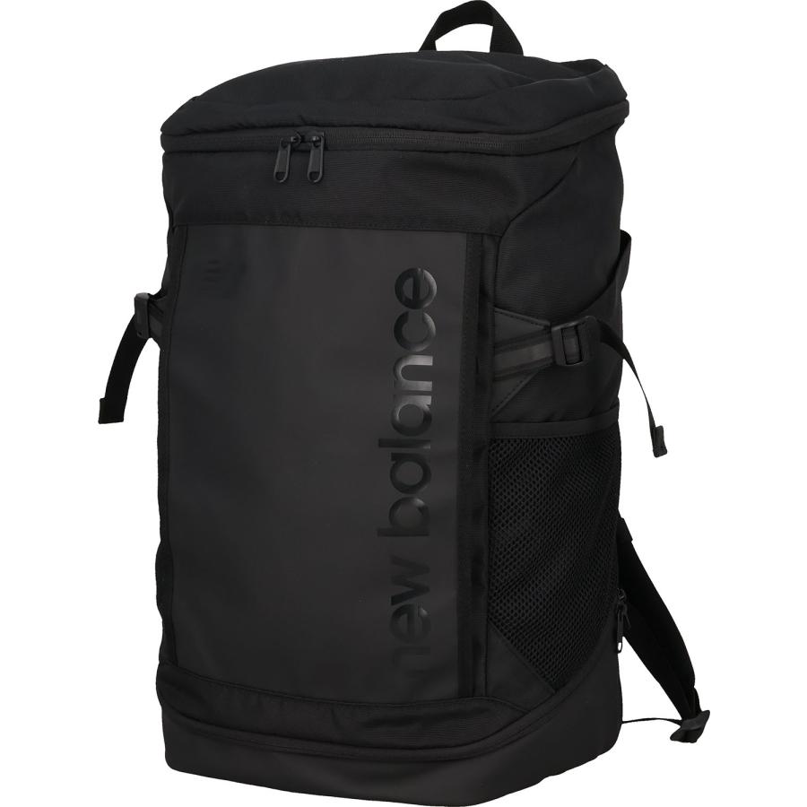 New Balance（ニューバランス） トップローディングバックパック35L