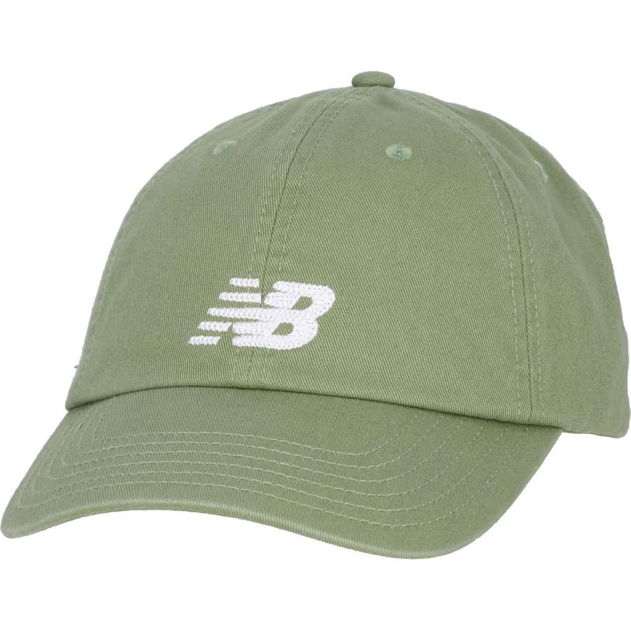 帽子 AC New Balance（ニューバランス） New Balance 6 PANEL CHAIN STITCH