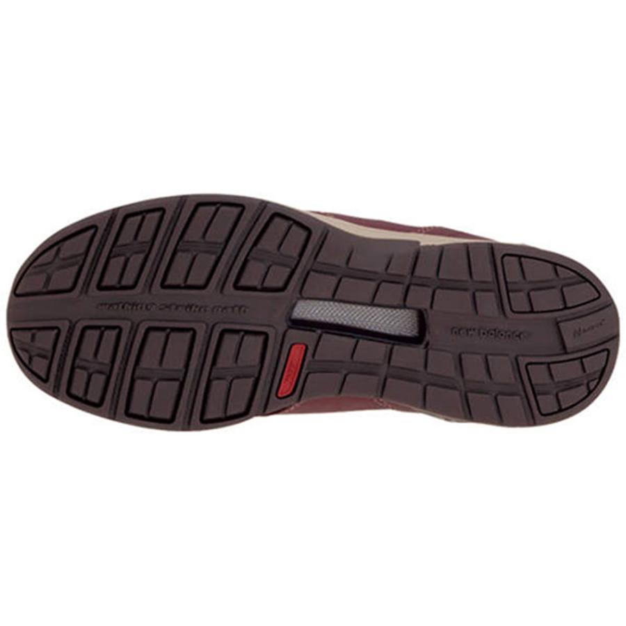 ニューバランス New Balance WALKINGシューズ WW585  WW585BB4Eの画像