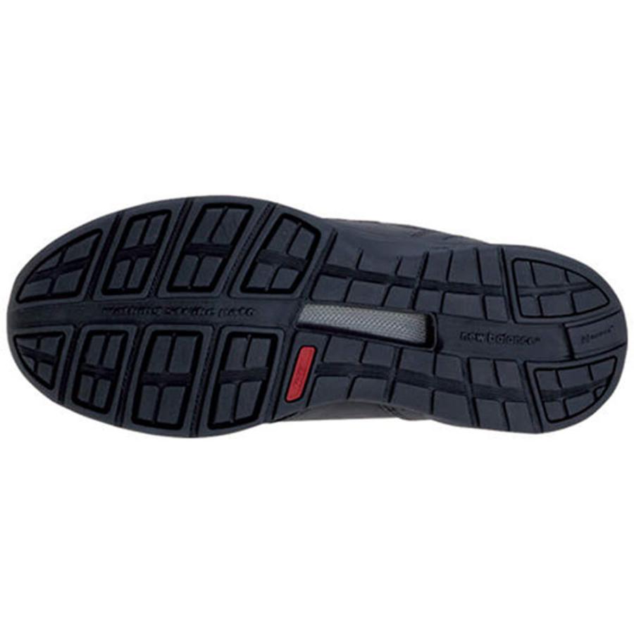ニューバランス New Balance WALKINGシューズ WW585  WW585BK2Eの画像
