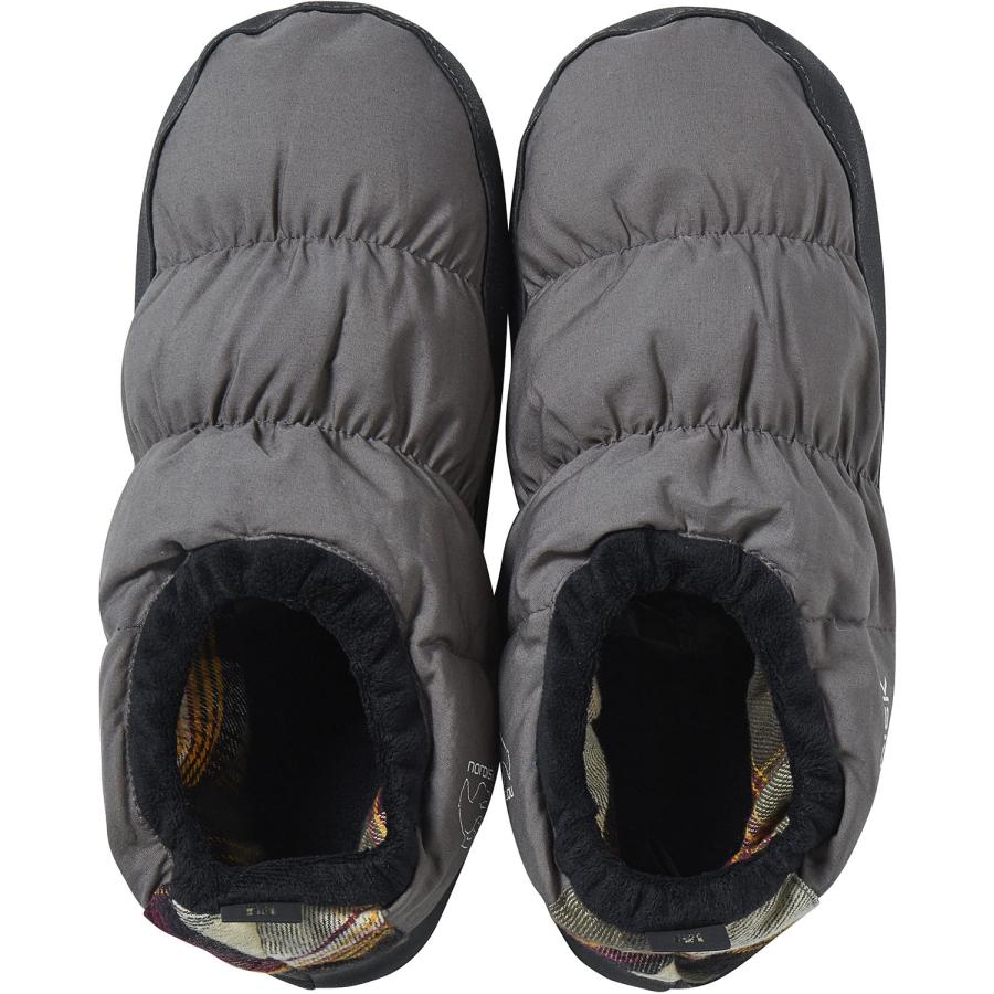 NORDISK (ノルディスク) 10121152S ダウンスリッパ SサイズHermod Down Slippers Bungee Cord S[NOD10121152S] 返品種別A NORDISK（ノルディスク） Nordisk HERMOD DOWN SLIPPERS BUNGEE CORD S
