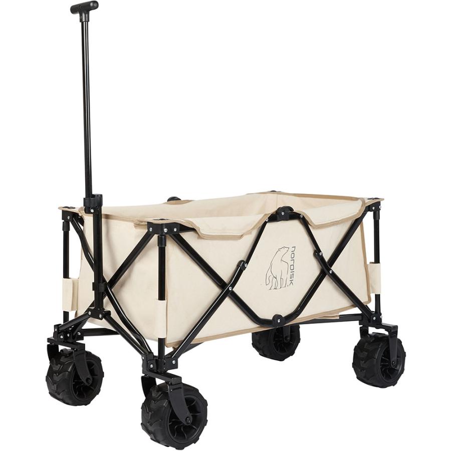 NORDISK ノルディスク Nordisk 【国内正規品】コットンキャンバス 
