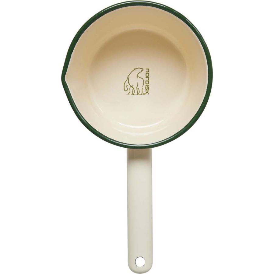 NORDISK（ノルディスク） 【国内正規品】マダムブルー ソースパン