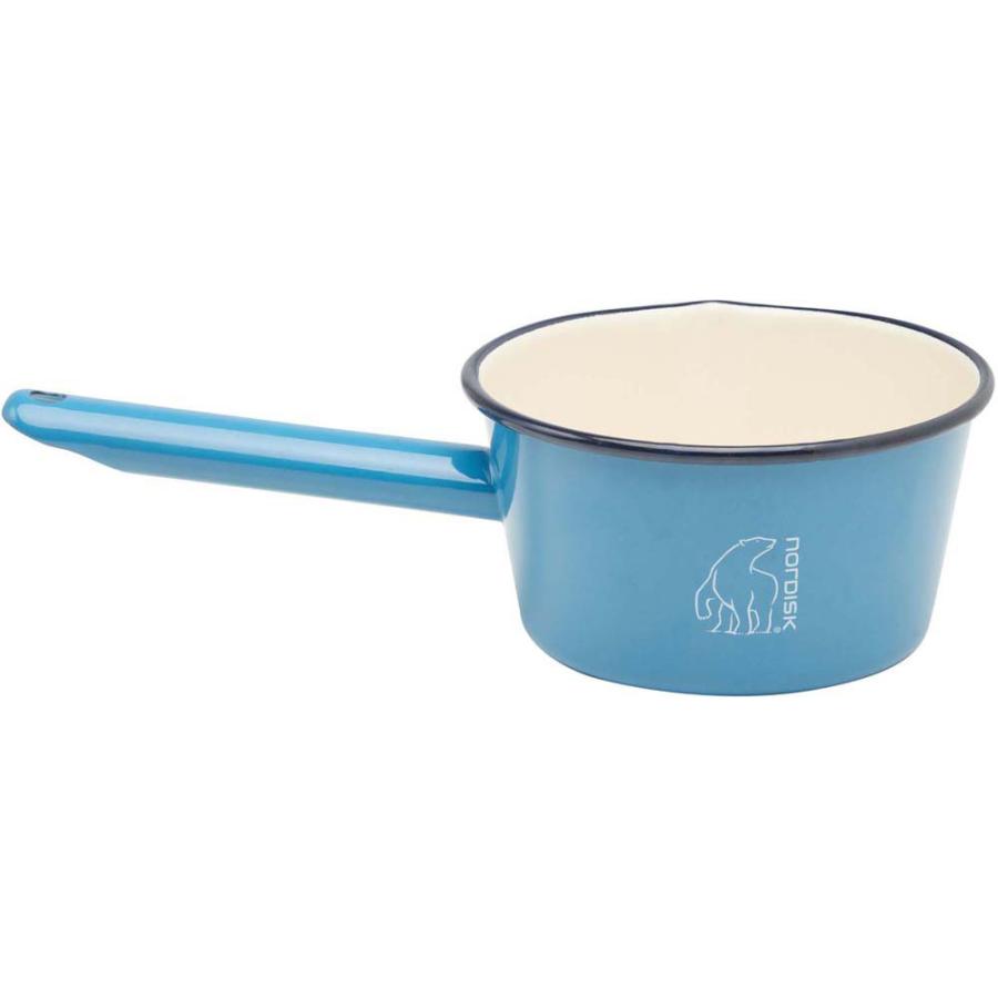 NORDISK（ノルディスク） 【国内正規品】マダムブルー ソースパン