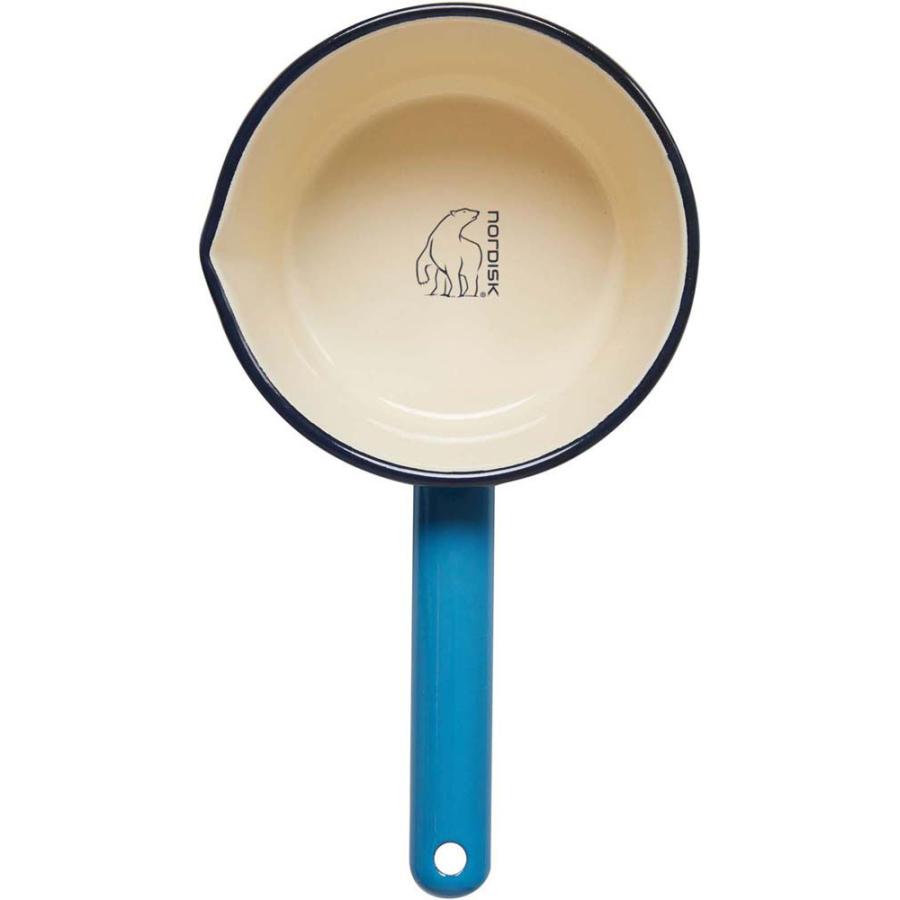 NORDISK（ノルディスク） 【国内正規品】マダムブルー ソースパン