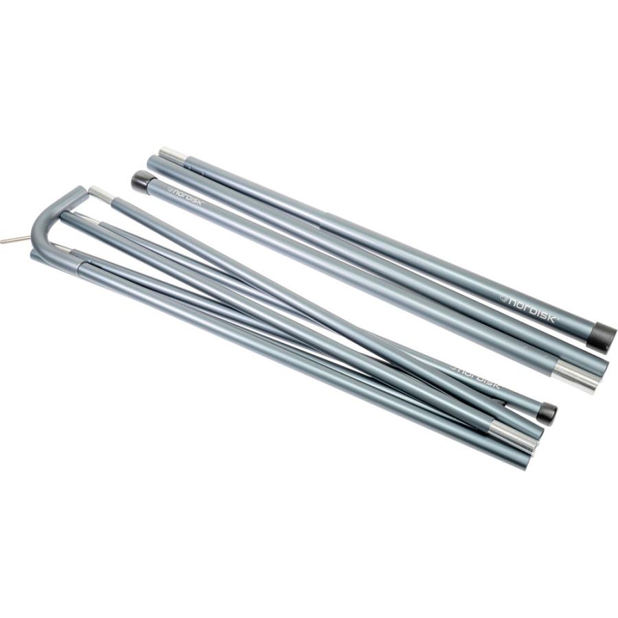 NORDISK（ノルディスク） Nordisk Asgard 7.1 Alu Pole Set 国内正規品