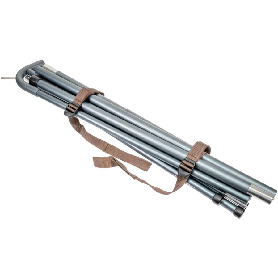 NORDISK（ノルディスク） Nordisk Asgard 7.1 Alu Pole Set 国内正規品
