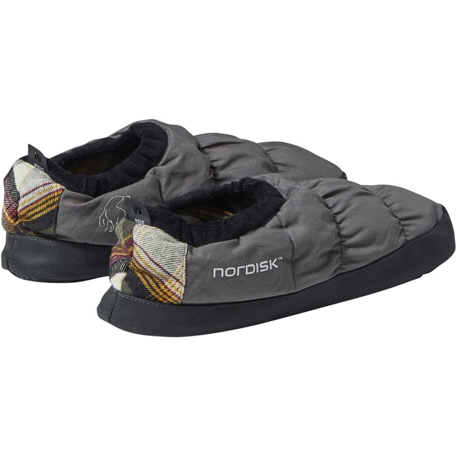 ノルディスク NORDISK ヘルモーズダウンシューズ Lサイズ 楽天市場】《3,980円以上で送料無料》 Nordisk ノルディスク