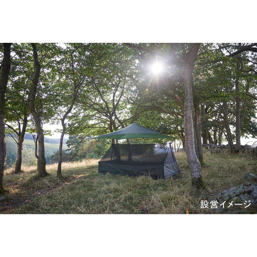 NORDISK ノルディスク Nordisk 【国内正規品】トロムスメッシュ NORDISK ノルディスク Nordisk 【国内正規品】トロムスメッシュ