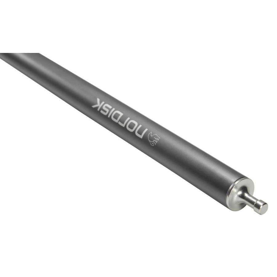 NORDISK（ノルディスク） 【国内正規品】エクステンダブルポール 202