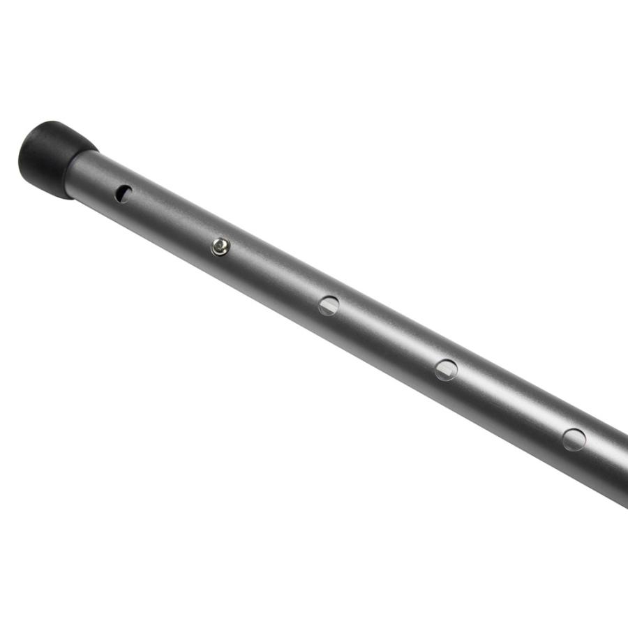  Peak - ノルディスクnordisk 202-232cm (エクステンダブルポール2セット NORDISK（ノルディスク） 【国内正規品】エクステンダブルポール 202