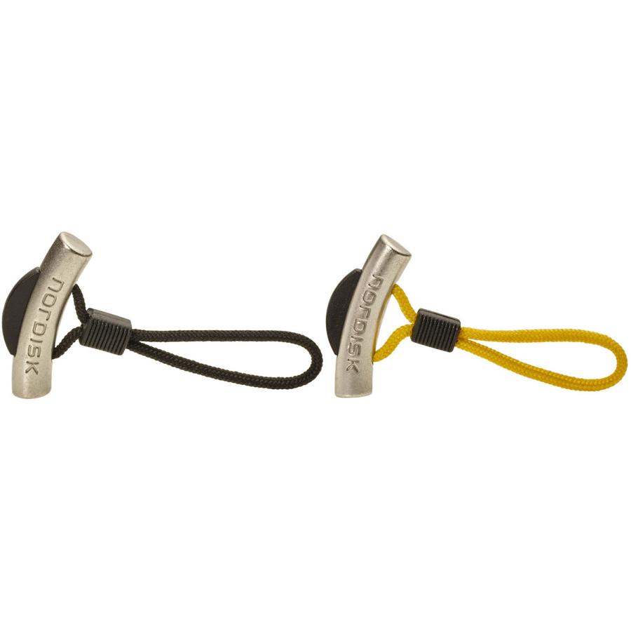 NORDISK（ノルディスク） テントアクセサリー Zipper Puller Thor's