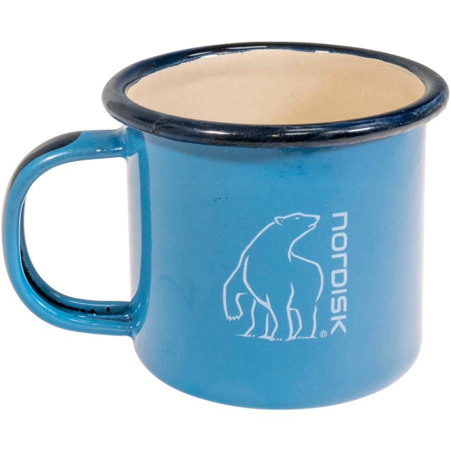 未使用 ノルディスク NORDISK Madam Bla Cup Small 250ml Sky Blue 4個セット マグカップ アウトドア キャンプ NORDISK（ノルディスク） 【国内正規品】MADAM BLA CUP SMALL 250ml