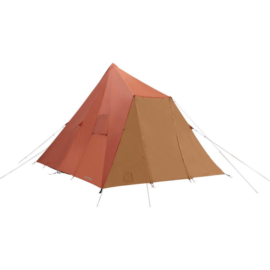 NORDISK（ノルディスク） 【国内正規品】テント Thrymheim 5 PU ポール