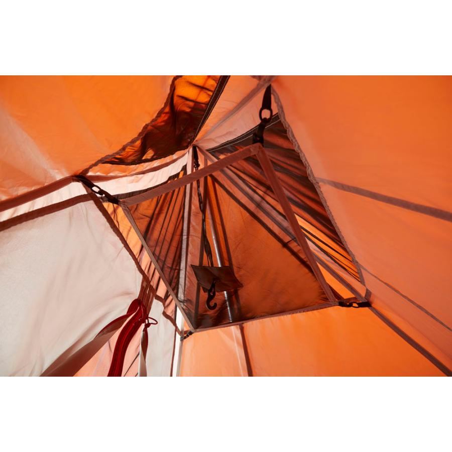 NORDISK ノルディスク Nordisk 【国内正規品】テント Thrymheim 5 PU