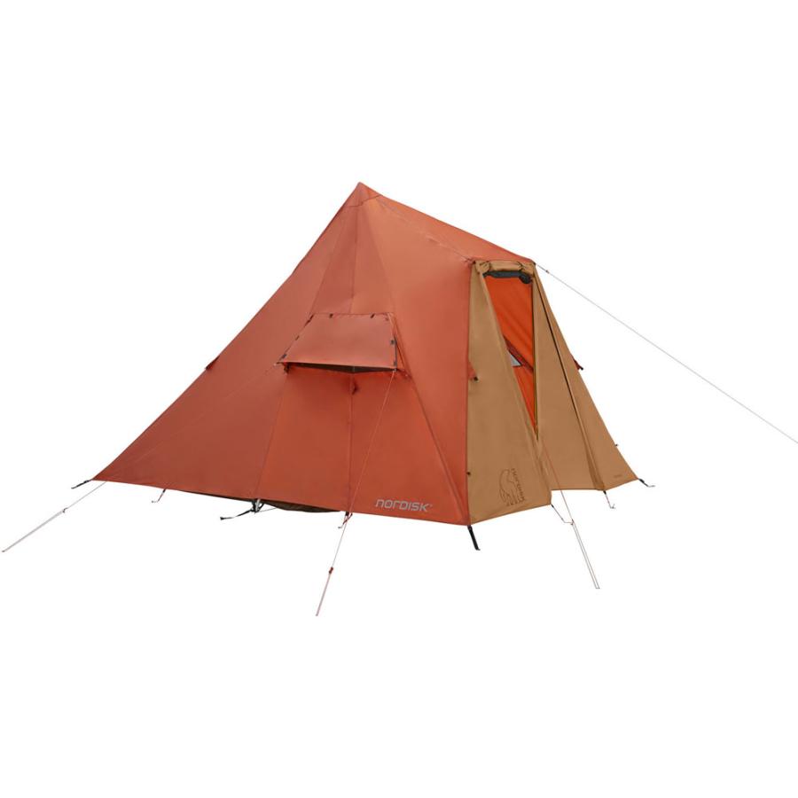 NORDISK ノルディスク Nordisk 【国内正規品】テント Thrymheim