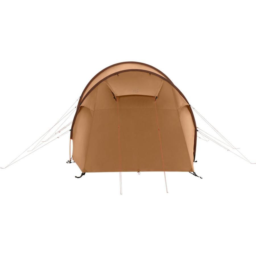 ノルディスク Nordisk 【国内正規品】レイサ4 PU カシュ― 4人用 Reisa4PU Cashew キャンプ テント 2ルーム ファミリー 防災 災害 避難 庭 簡単 設営 軽い 家族 | NORDISK | 06