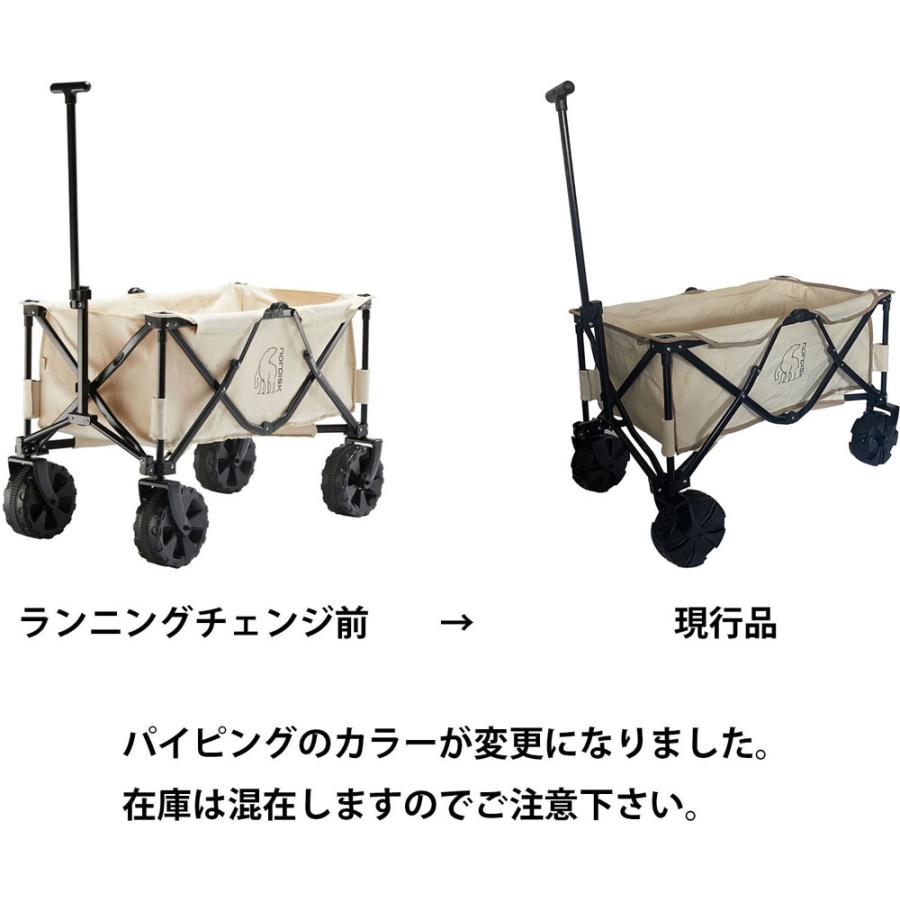 NORDISK ノルディスク Nordisk 【国内正規品】コットンキャンバス 