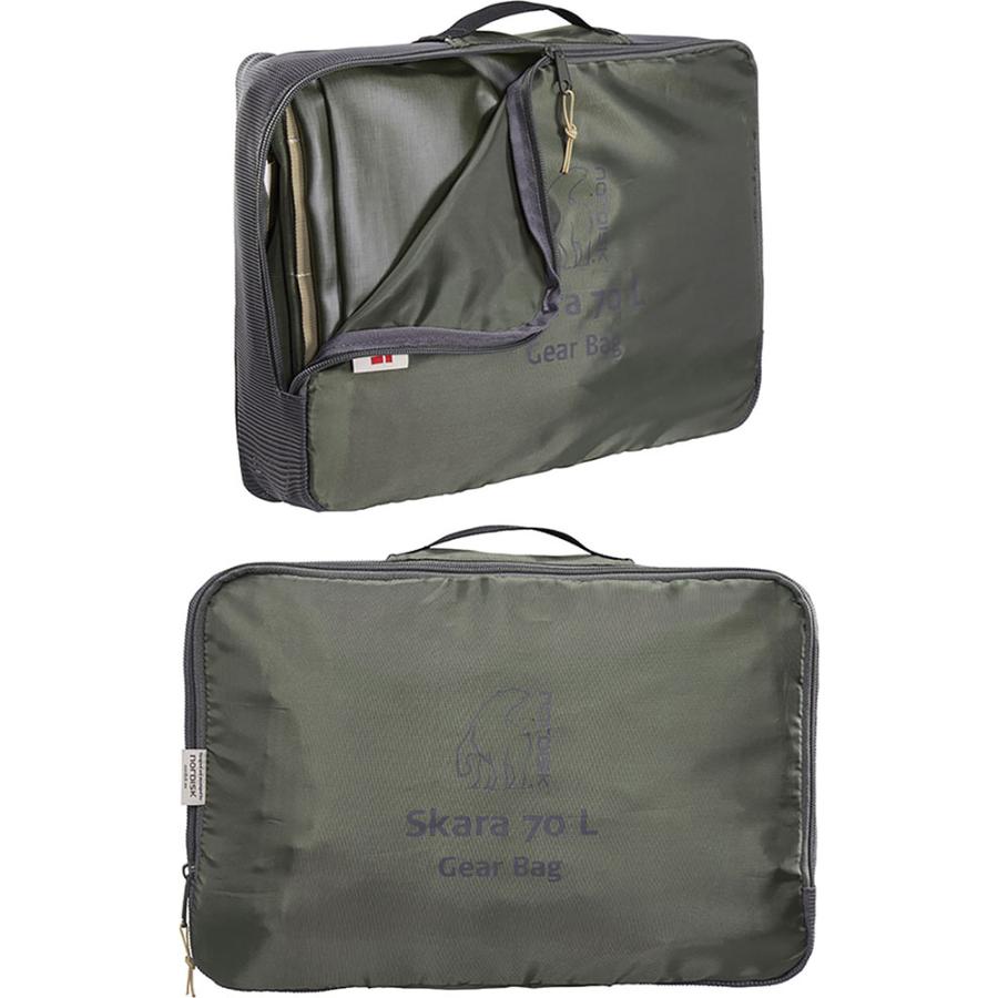 NORDISK ノルディスク Nordisk 【国内正規品】スカラM 70L