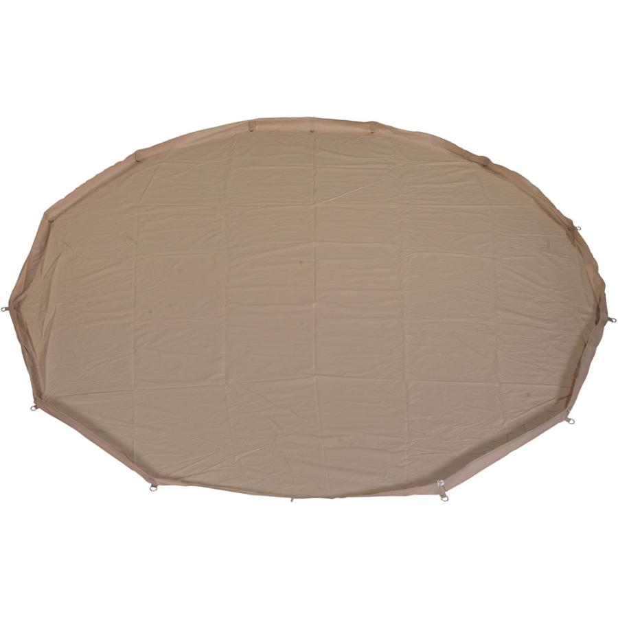 NORDISK ノルディスク Nordisk 【国内正規品】アスガルド12.6