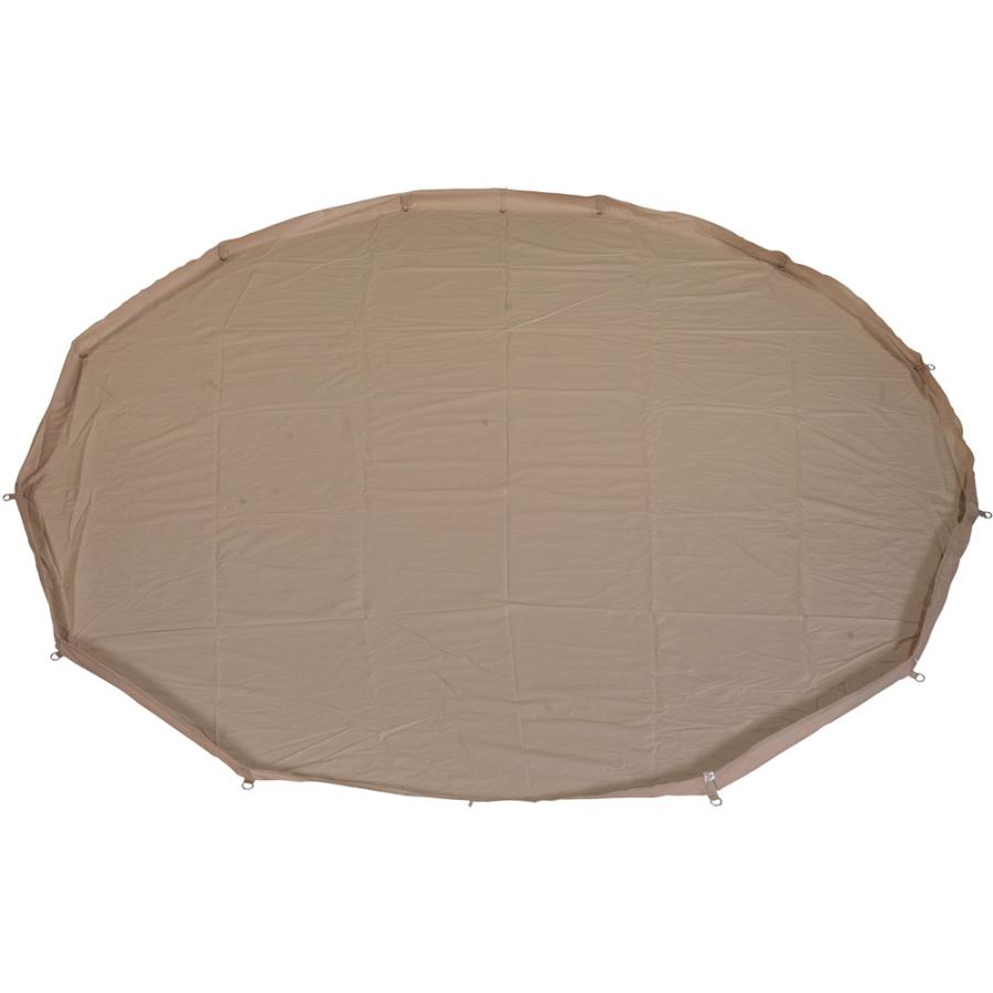 NORDISK（ノルディスク） 【国内正規品】アスガルド19.6 専用テント