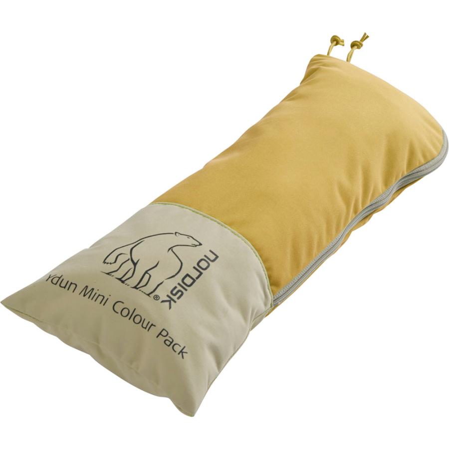 NORDISK ノルディスク Nordisk 【国内正規品】Ydun Mini Colour Pack