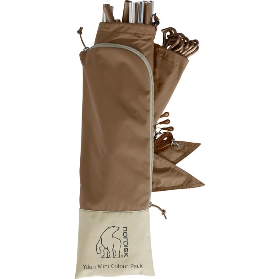 ノルディスク Nordisk アウトドア 【国内正規品】Ydun Mini Colour Pack  148054 NORDISK ノルディスク Nordisk 【国内正規品】Ydun Mini Colour Pack