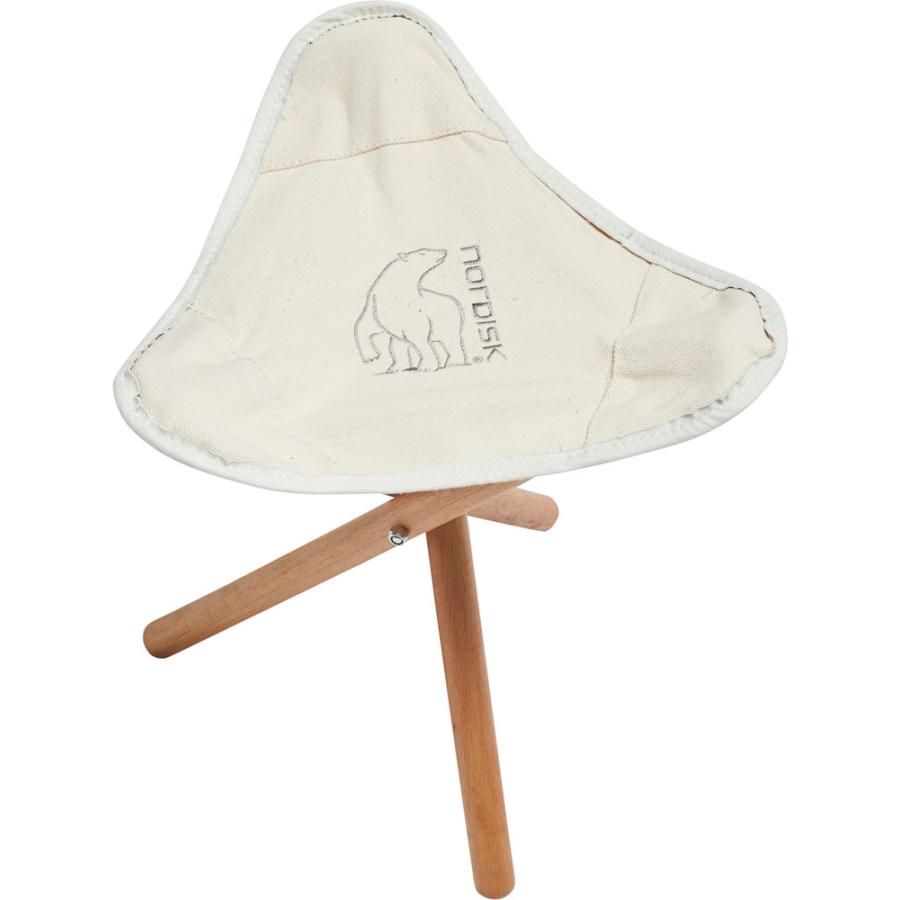 NORDISK（ノルディスク） 【国内正規品】REBILD WOODEN TRIPOD 149018