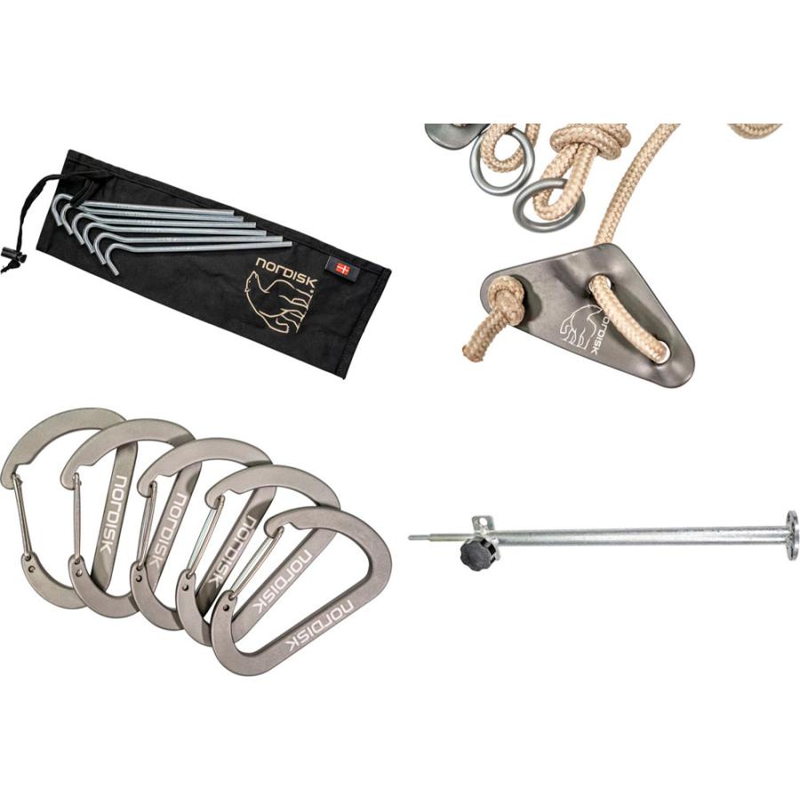 NORDISK ノルディスク Nordisk 【国内正規品】トーデンチムニー NORDISK ノルディスク Nordisk 【国内正規品】トーデンチムニー