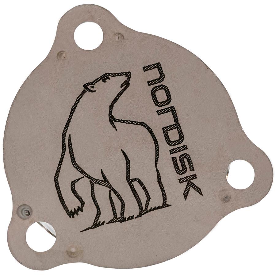 NORDISK（ノルディスク） Nordisk TORDEN PIPE SPARK ARREST 国内正規