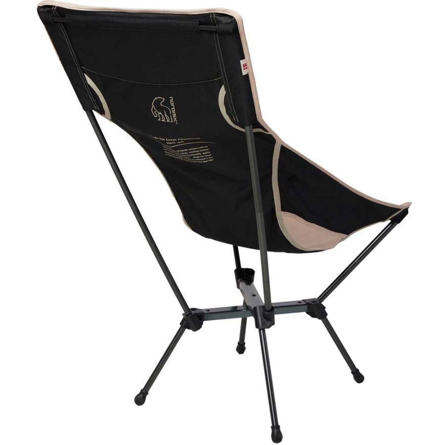 NORDISK ノルディスク Nordisk KONGELUND LOUNGE CHAIR 国内正規 NORDISK ノルディスク Nordisk KONGELUND LOUNGE CHAIR 国内正規
