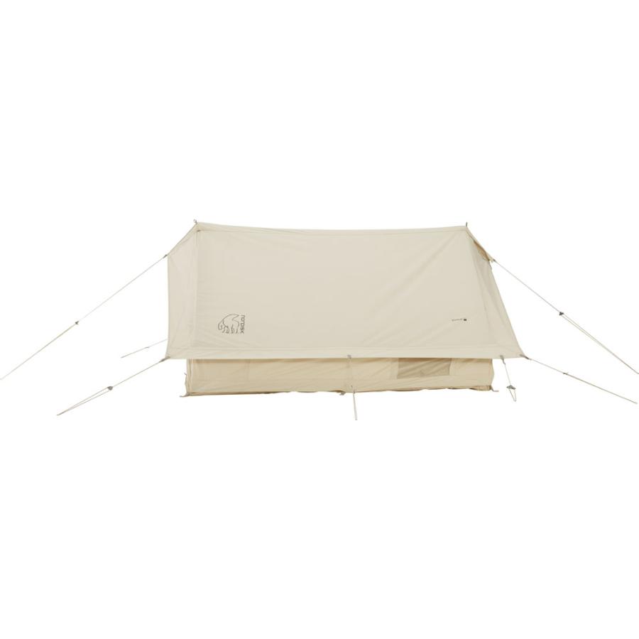 NORDISK（ノルディスク） 【国内正規品】テント Vimur 4.8平方メートル