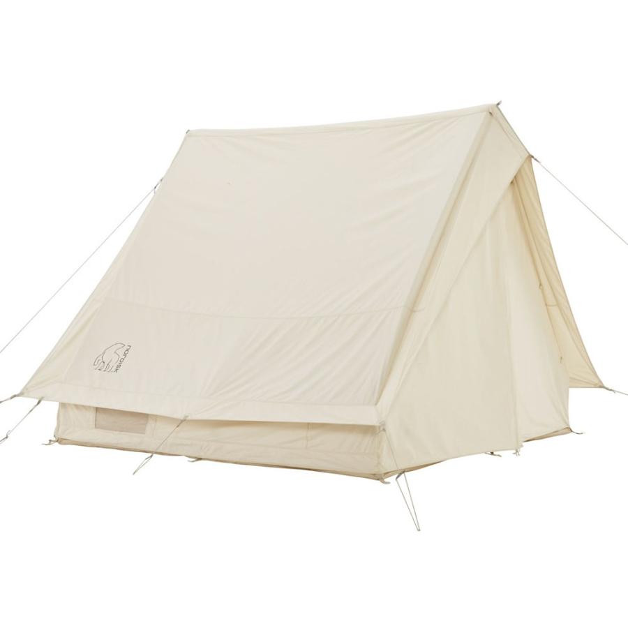 NORDISK（ノルディスク） 【国内正規品】テント Vimur 5.6平方メートル