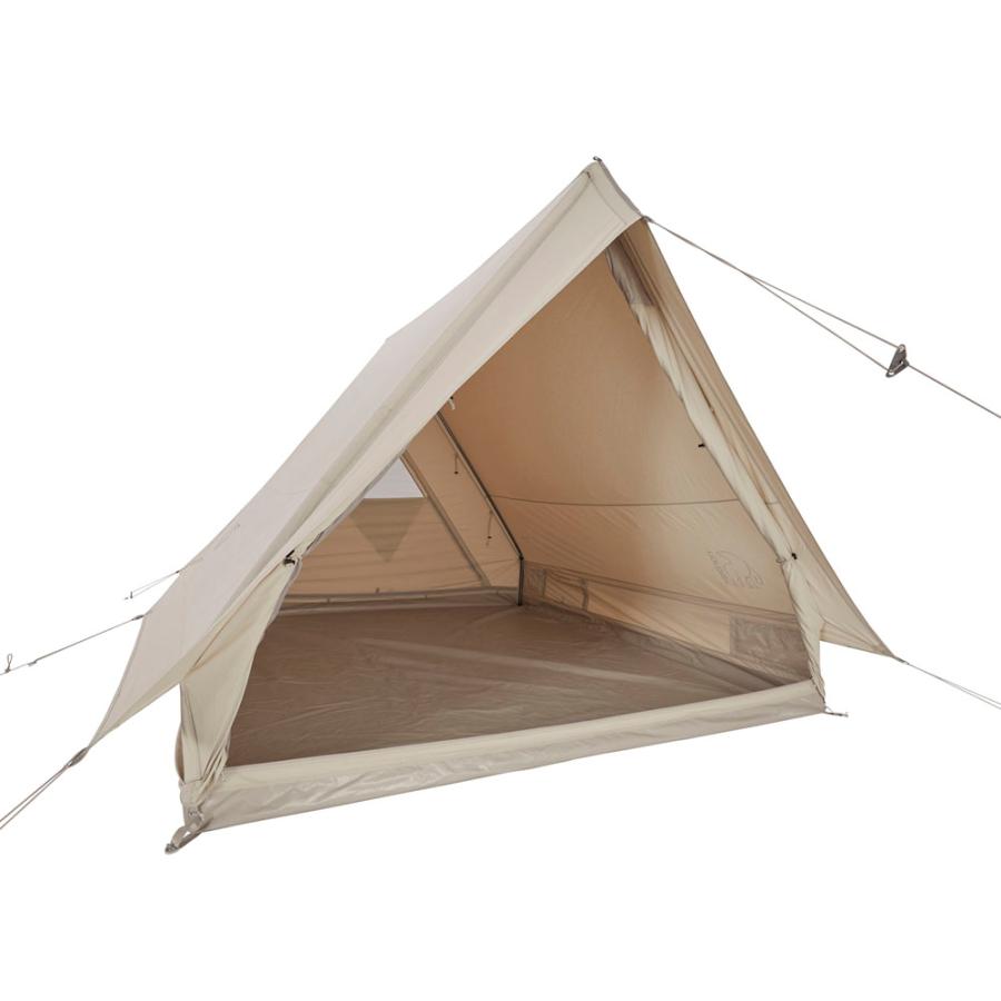 NORDISK ノルディスク Nordisk 【国内正規品】テント Vimur 5.6