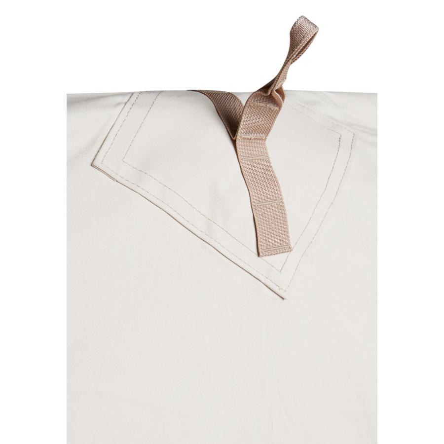 NORDISK（ノルディスク） タープ KARI 30 BASIC COTTON TAR 箱潰れ 箱