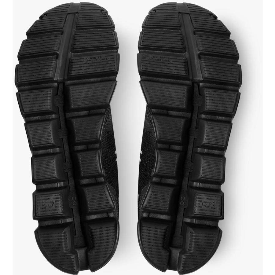 新品未使用 On Cloud 5 ブラック ランニングシューズ 23cm Amazon | [オン] スニーカー Cloud 5 All Black レディース 22.0