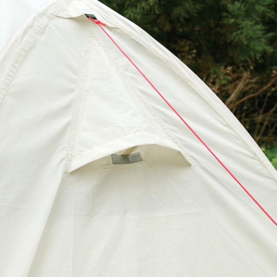 CAPTAIN STAG キャプテンスタッグ トレッカー ソロテントUV UA-40