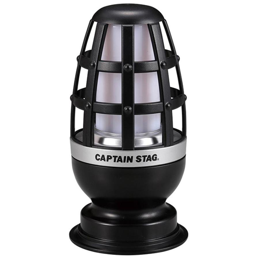 CAPTAIN　STAG キャプテンスタッグ CS　LED　かがり火　キャンプ　ライト　LED　ランタン　ライト　グランピング UK4060｜e-lodge｜02