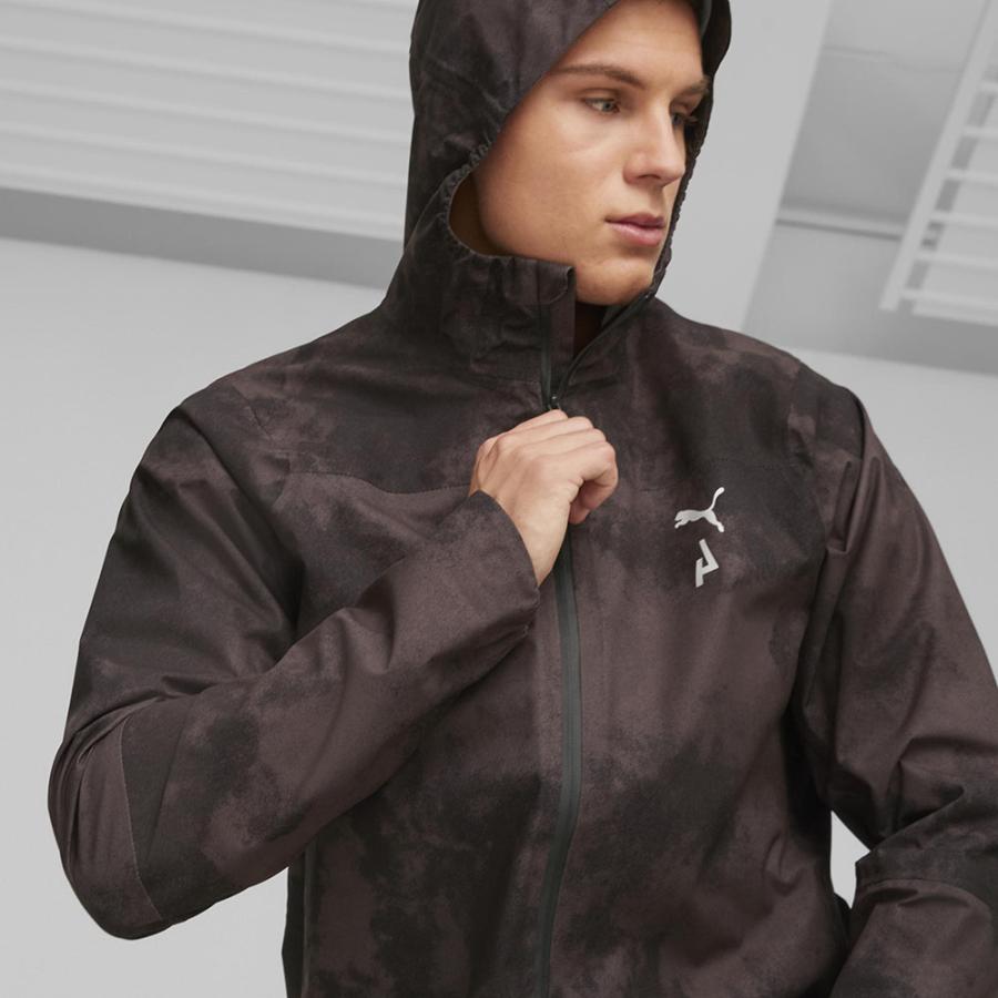 PUMA（プーマ） PUMA M SEASONS STORMCELL LIGHT パッカブル