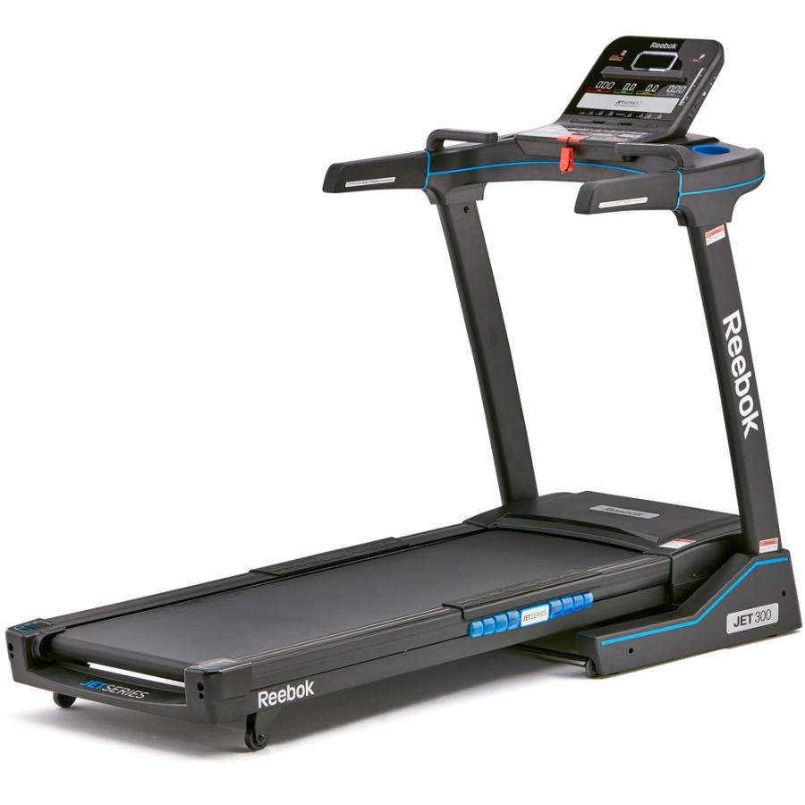 Reebok（リーボック） 【メーカー直送品】 トレッドミル JET300 