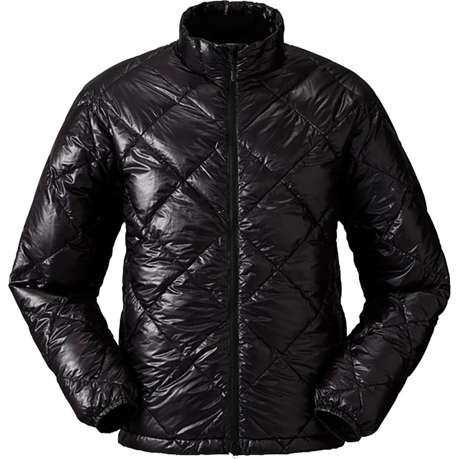 Karrimor（カリマー） KARRIMOR CROSS GRID DOWN JKT 101591 : 山と