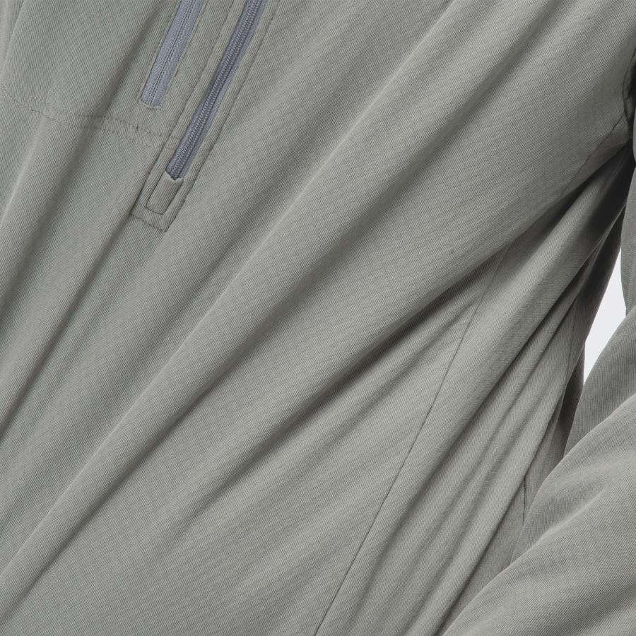 カリマー KARRIMOR OCTA THERMAL HALF-ZIP 101596_10