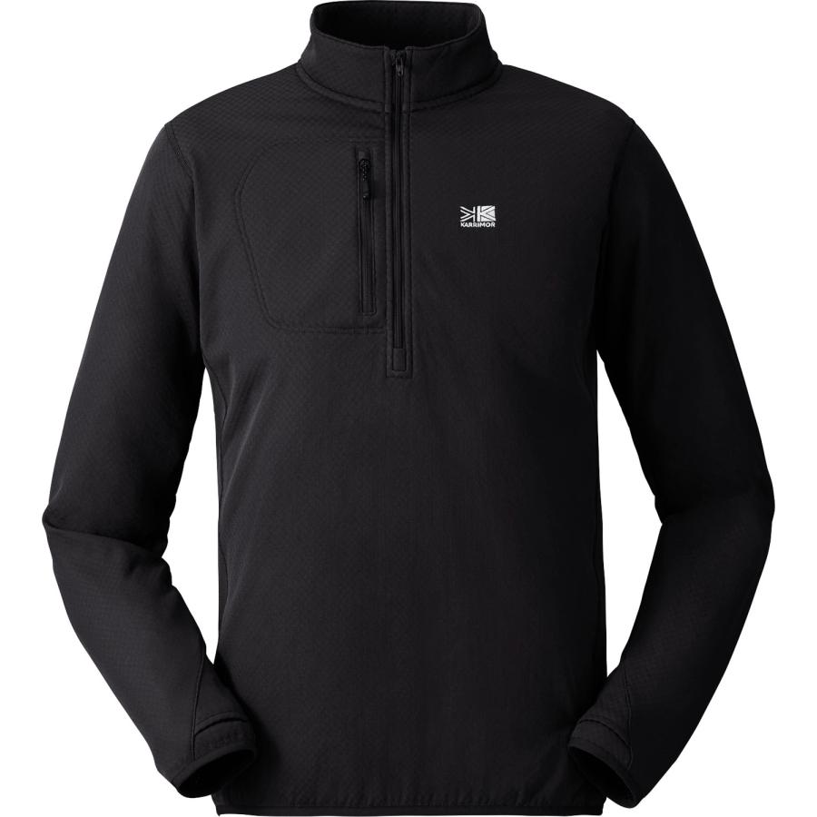 カリマー KARRIMOR OCTA THERMAL HALF-ZIP 101596_1