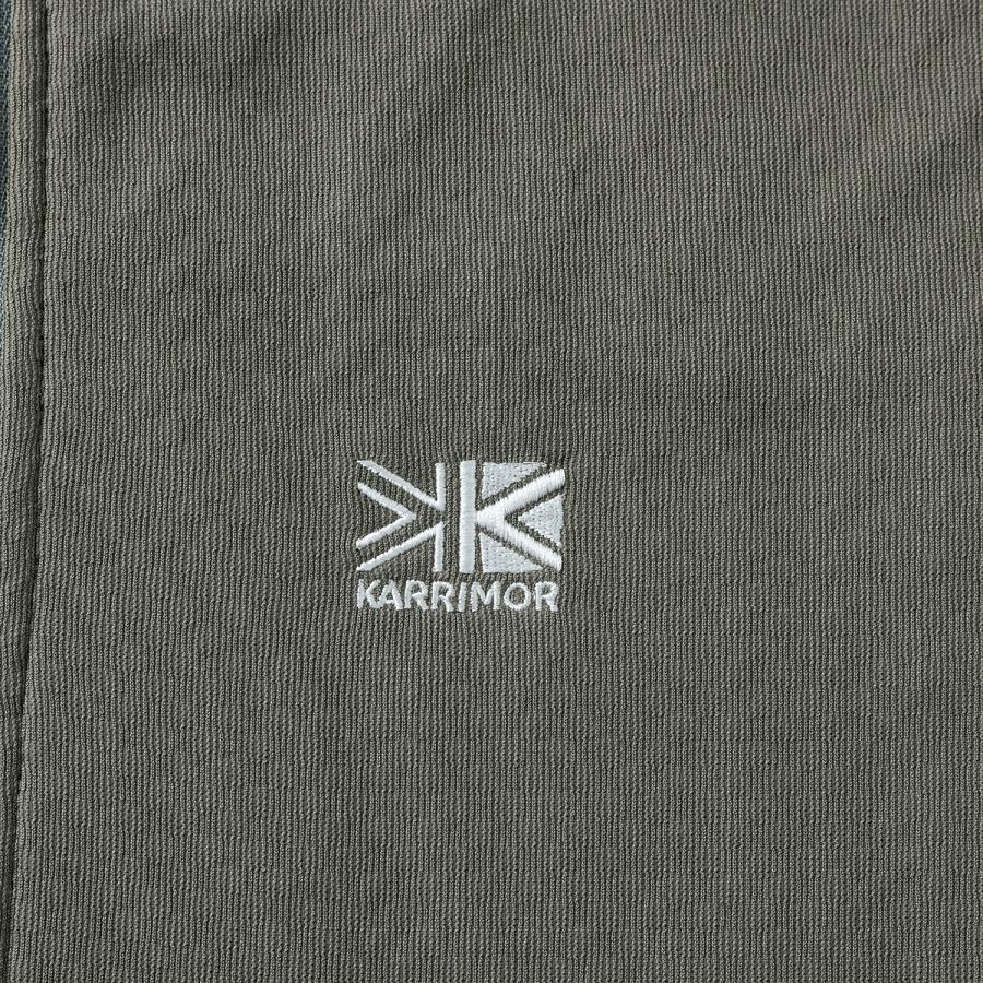 カリマー KARRIMOR OCTA THERMAL HALF-ZIP 101596_3