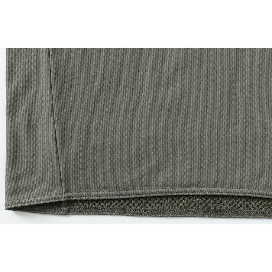 カリマー KARRIMOR OCTA THERMAL HALF-ZIP 101596_6