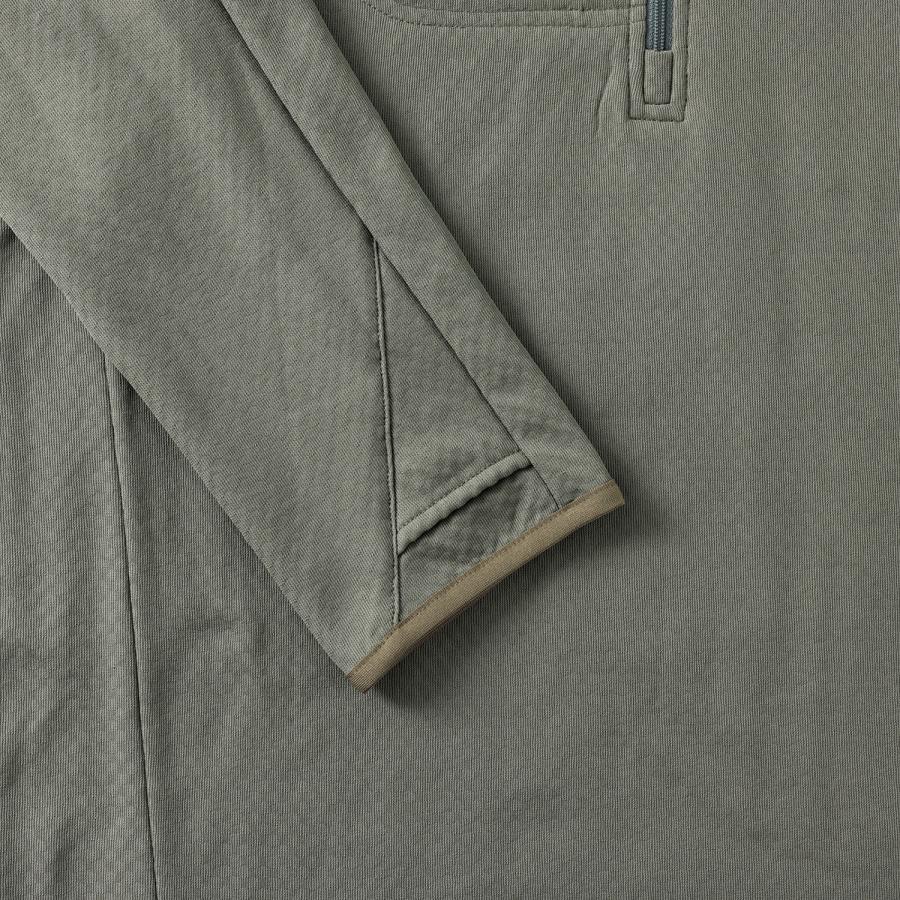 カリマー KARRIMOR OCTA THERMAL HALF-ZIP 101596_7