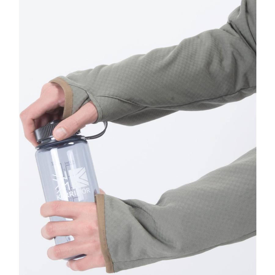 カリマー KARRIMOR OCTA THERMAL HALF-ZIP 101596_9