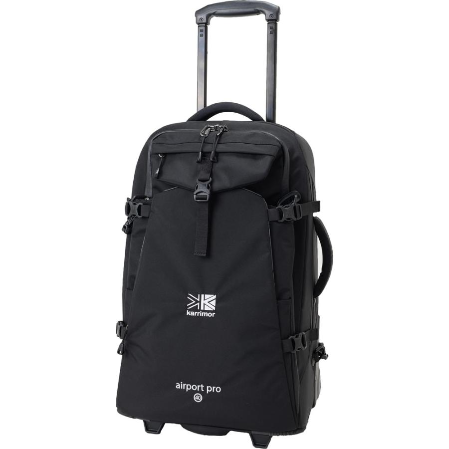 Karrimor カリマー エアポートプロ40 airport pro 40 キャリーケース