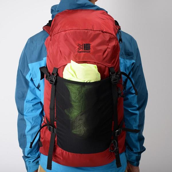 Karrimor カリマー LANCS 28 MEDIUM 501006 9000｜e-lodge｜04