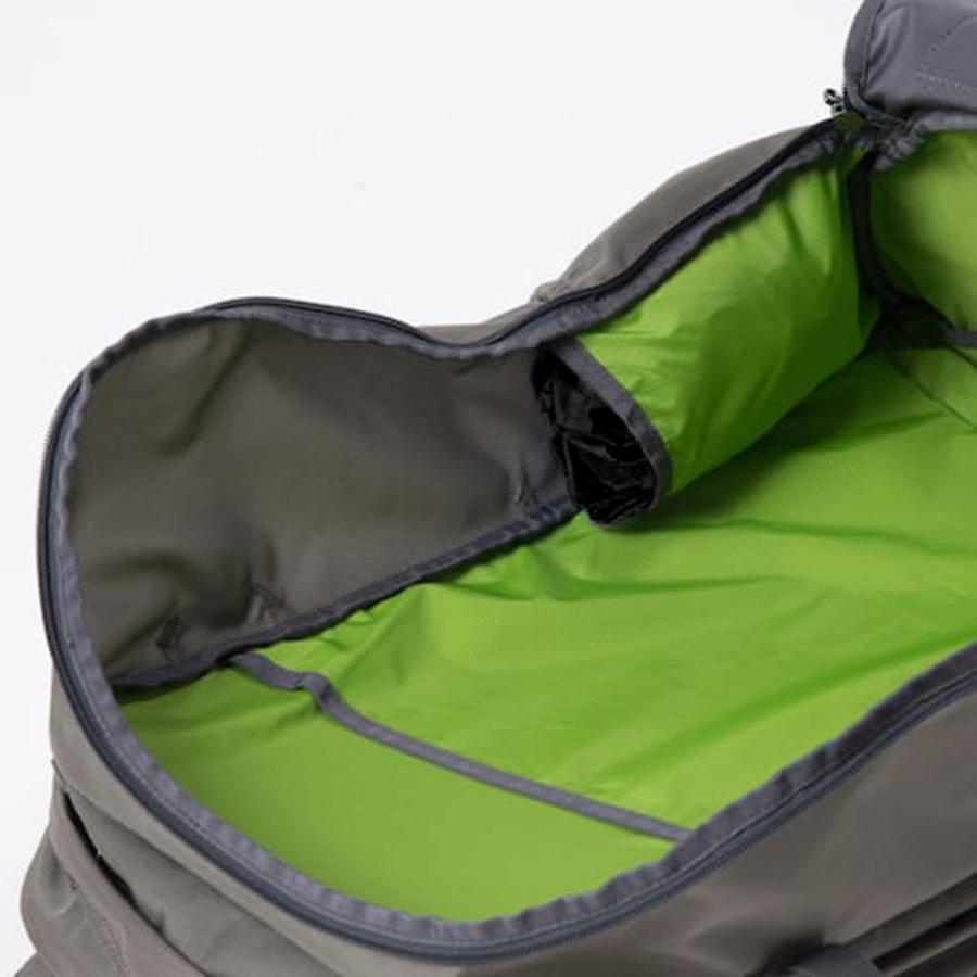 Karrimor カリマー トリビュート40 tribute 40 デイパック バックパック リュック 40L 大型 PC収納 ビジネス 出張 通勤 通学 旅行 トラベル 鞄 かばん バッグ メ｜e-lodge｜07